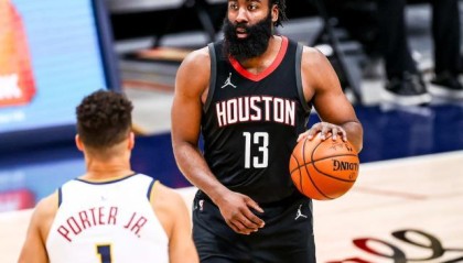 开云体育官网-火箭经理暗示球队不会摆烂 与篮网交易因为选秀权