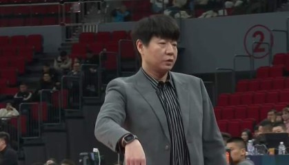 开云体育官网-山东狂赢23分，斩获7连胜，反超辽篮，升至第8，强援3节爆砍38分