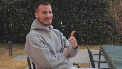 开云体育平台-建业外援舒尼奇的囧途：辗转4个国家后才回到中国