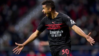 开云体育-【欧冠】梅西亚斯替补绝杀 AC米兰客胜马竞延续希望