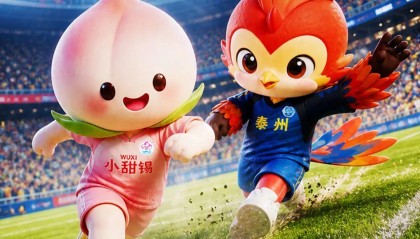 3:1！无锡高新区“第二现场”嗨翻了！